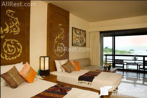 Sea View Resort & Spa 39